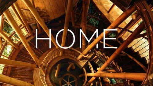 Home still