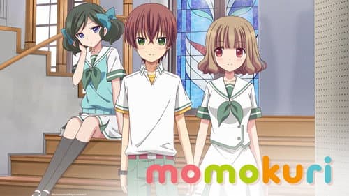 Momokuri still