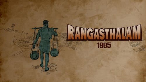 Rangasthalam still