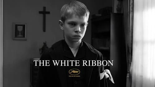 The White Ribbon still