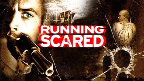 Running Scared still