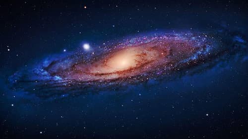 Zenith: Advances in Space Exploration still