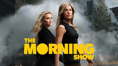 The Morning Show still