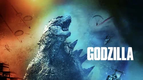 Godzilla still