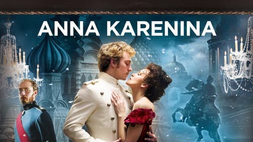 Anna Karenina still