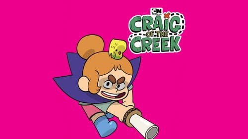 Craig of the Creek still