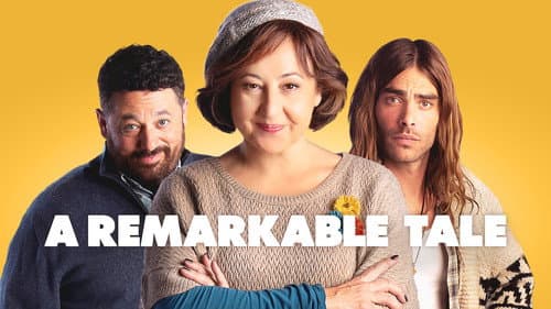 A Remarkable Tale still