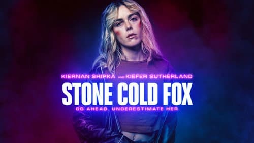 Stone Cold Fox still
