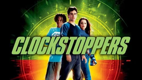 Clockstoppers still