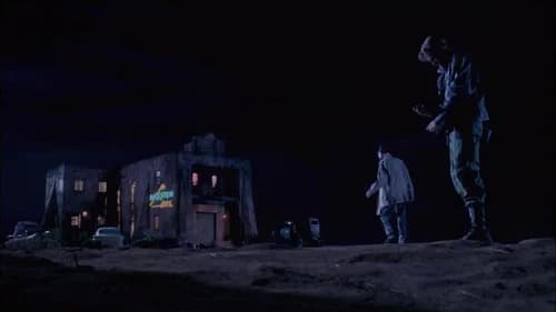 Tales from the Crypt: Demon Knight still