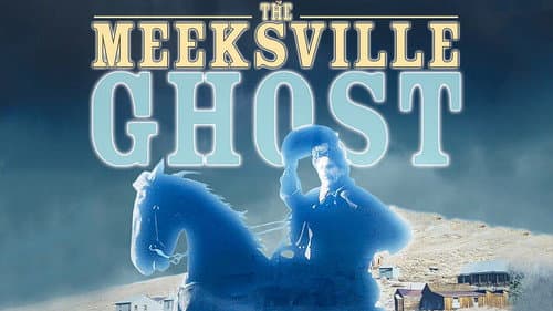 The Meeksville Ghost still