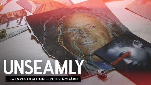 Unseamly: The Investigation of Peter Nygård still