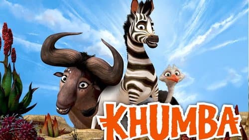 Khumba still