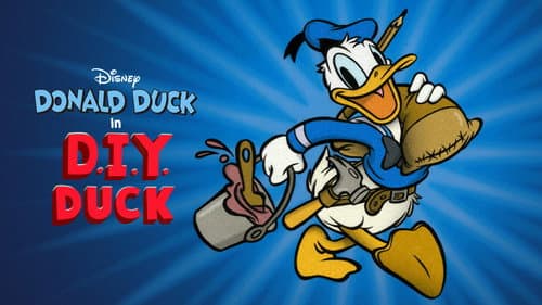 D.I.Y. Duck still