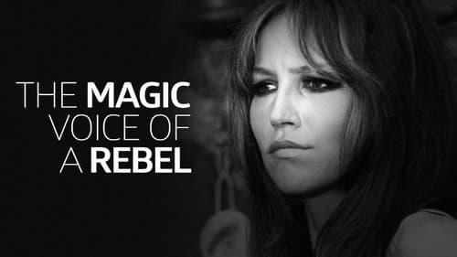 The Magic Voice of a Rebel still