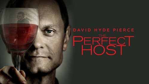 The Perfect Host still
