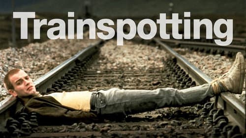 Trainspotting still