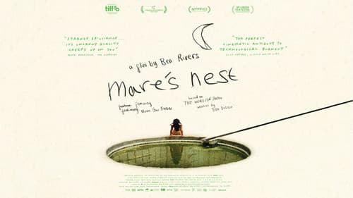 Mare's Nest still