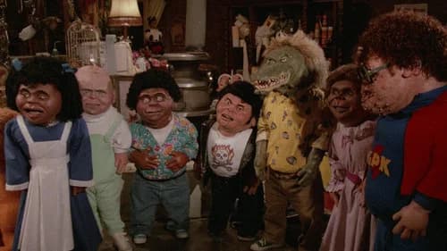 The Garbage Pail Kids Movie still