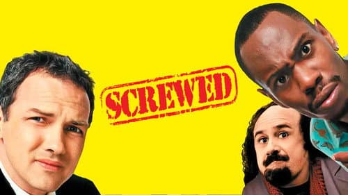 Screwed still