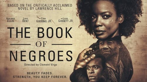 The Book of Negroes still