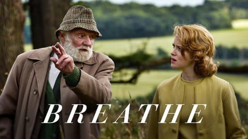 Breathe still