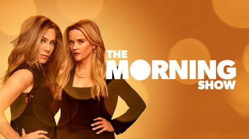 The Morning Show still