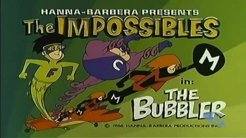 The Impossibles still