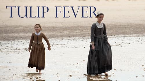 Tulip Fever still