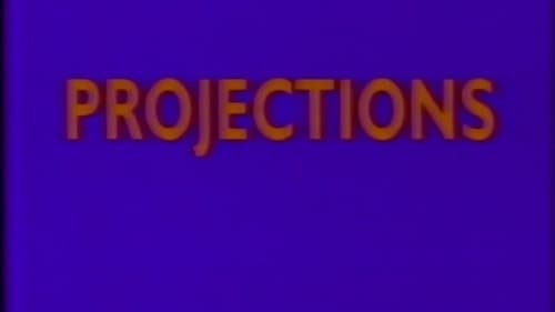 Projections still