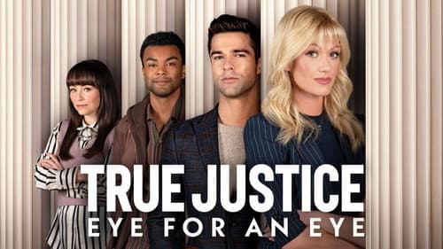 True Justice: Eye For An Eye still