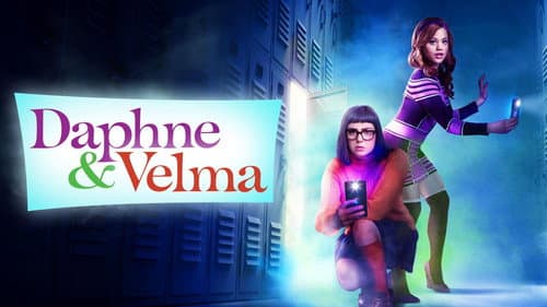 Daphne & Velma still