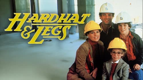 Hardhat & Legs still