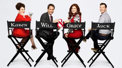 Will & Grace still