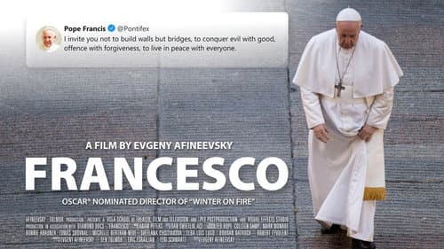 Francesco still