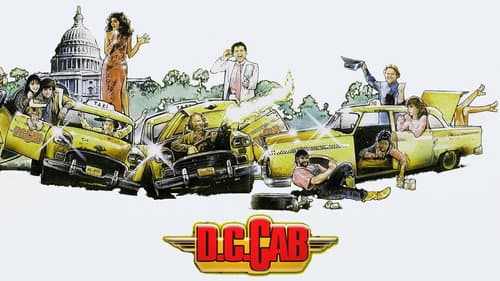 D.C. Cab still