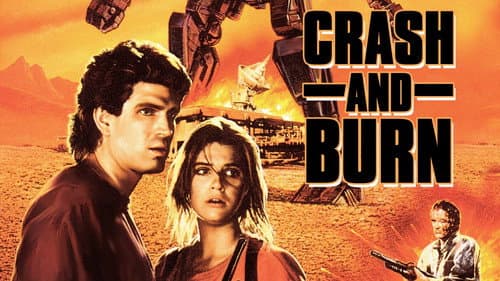 Crash and Burn still