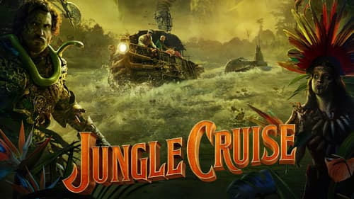 Jungle Cruise still