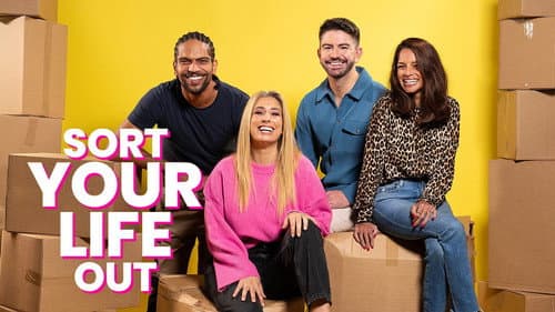 Sort Your Life Out still