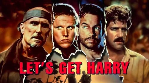 Let's Get Harry still