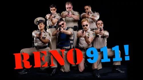 Reno 911! still