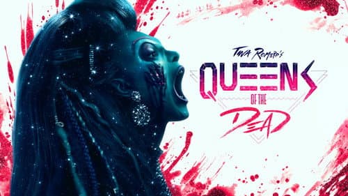 Queens of the Dead still