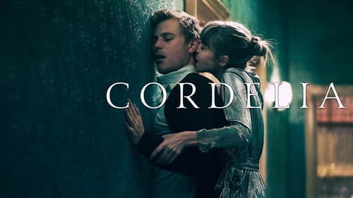 Cordelia still