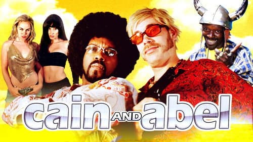 Cain and Abel still