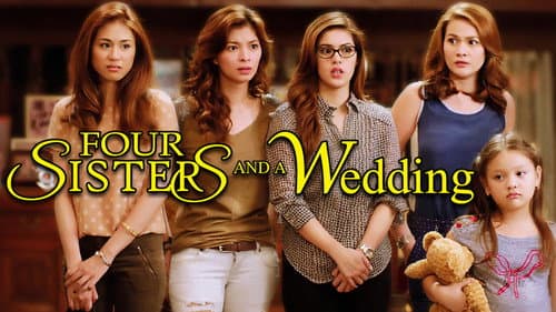 Four Sisters and a Wedding still
