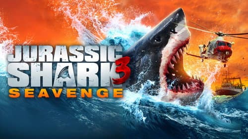 Jurassic Shark 3: Seavenge still