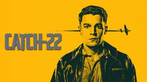 Catch-22 still