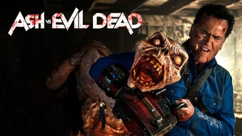 Ash vs Evil Dead still