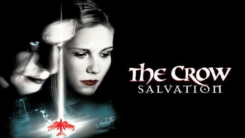 The Crow: Salvation still
