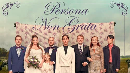 Persona Non Grata still